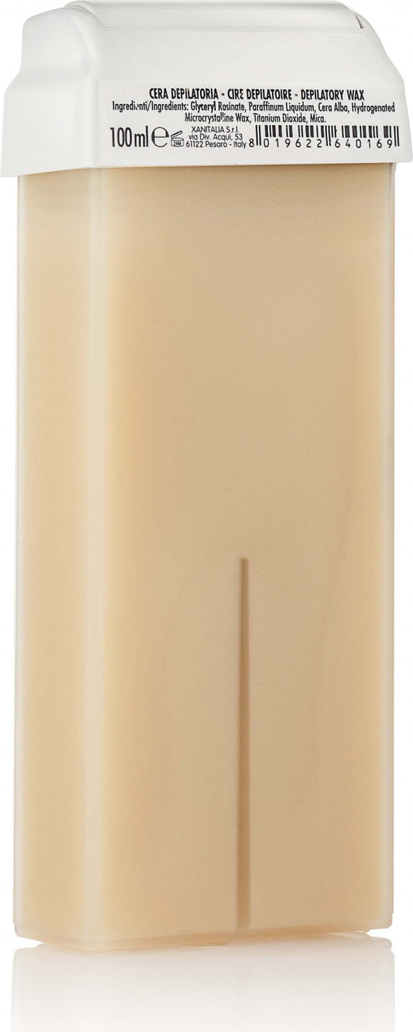 Wosk Do Depilacji Micromica Z Szeroką Rolką 100ml