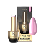 Makear Lakier Hybrydowy 912 Love A Lot 8Ml