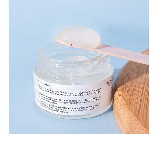 Wonder Brows Enzymatyczny Peeling Do Brwi 30 Ml