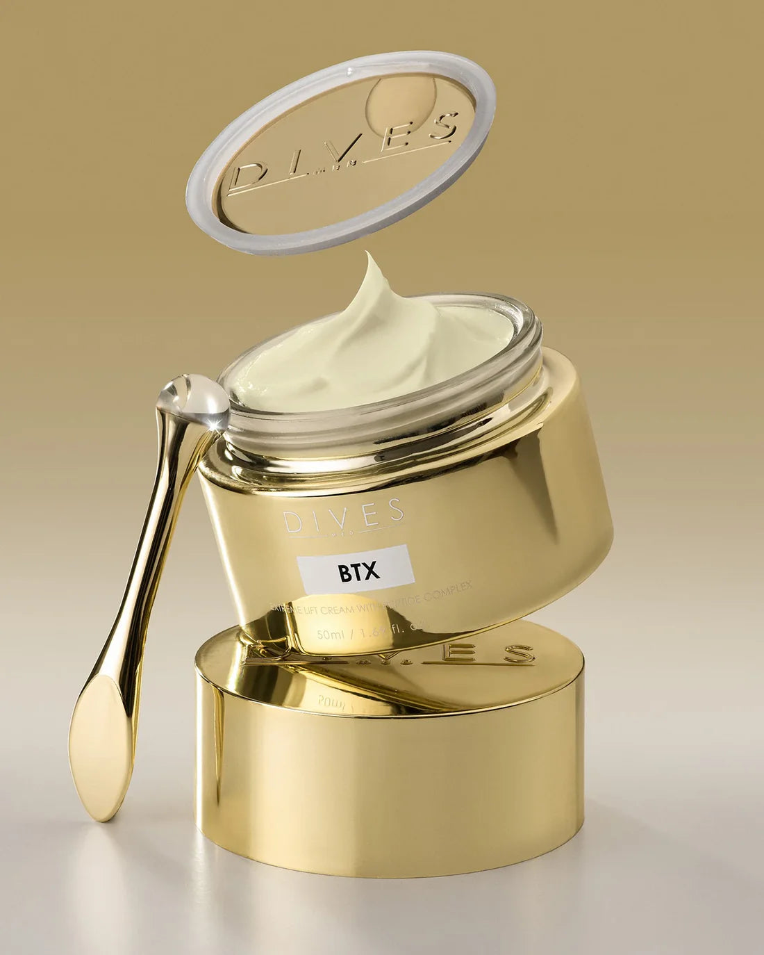 Dives BTX - Extreme Lift Cream With Peptide Complex 50ml
