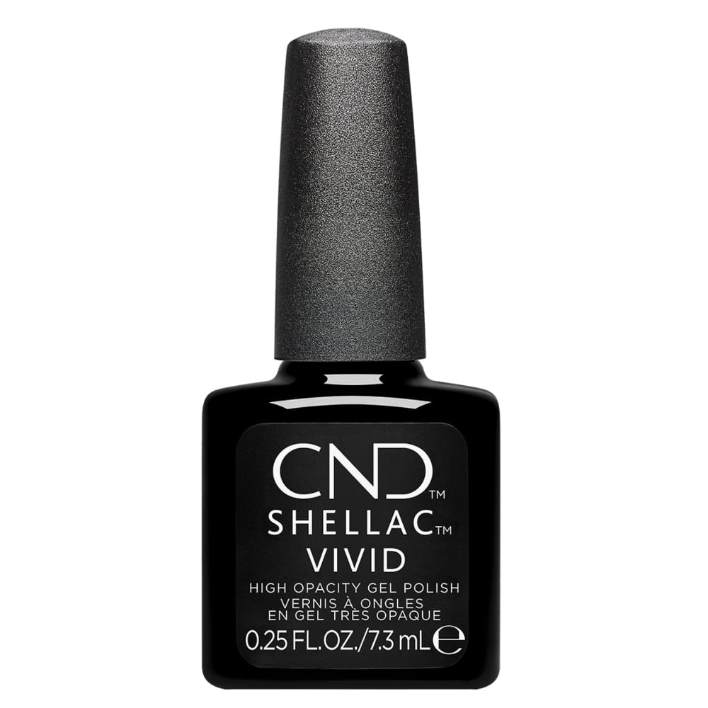 CND Shellac Kolekcja Vivid