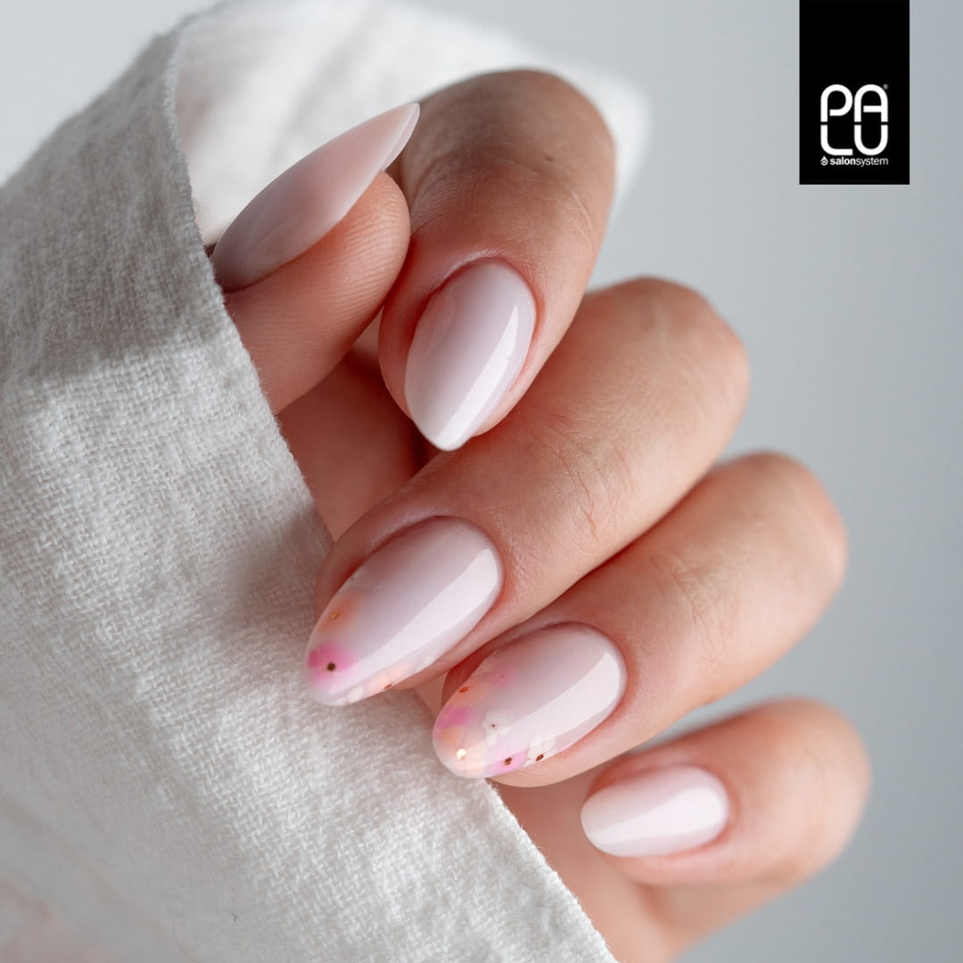 Palu - Pro Light Builder Gel Soft Pink/45g