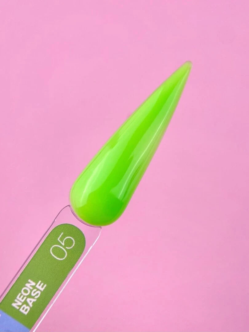 LunaMoon Neon Base Nr 5 13ml