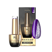 Makear Lakier Hybrydowy 920 Witch Heart 8Ml