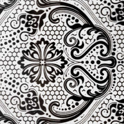 Folia Transferowa Do Paznokci 80 Cm Black Nr 14