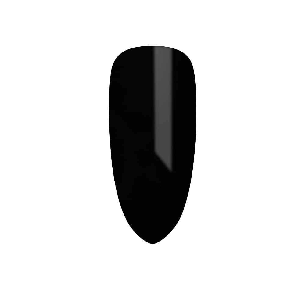 CND Shellac Black Tuxedo 7,3ml