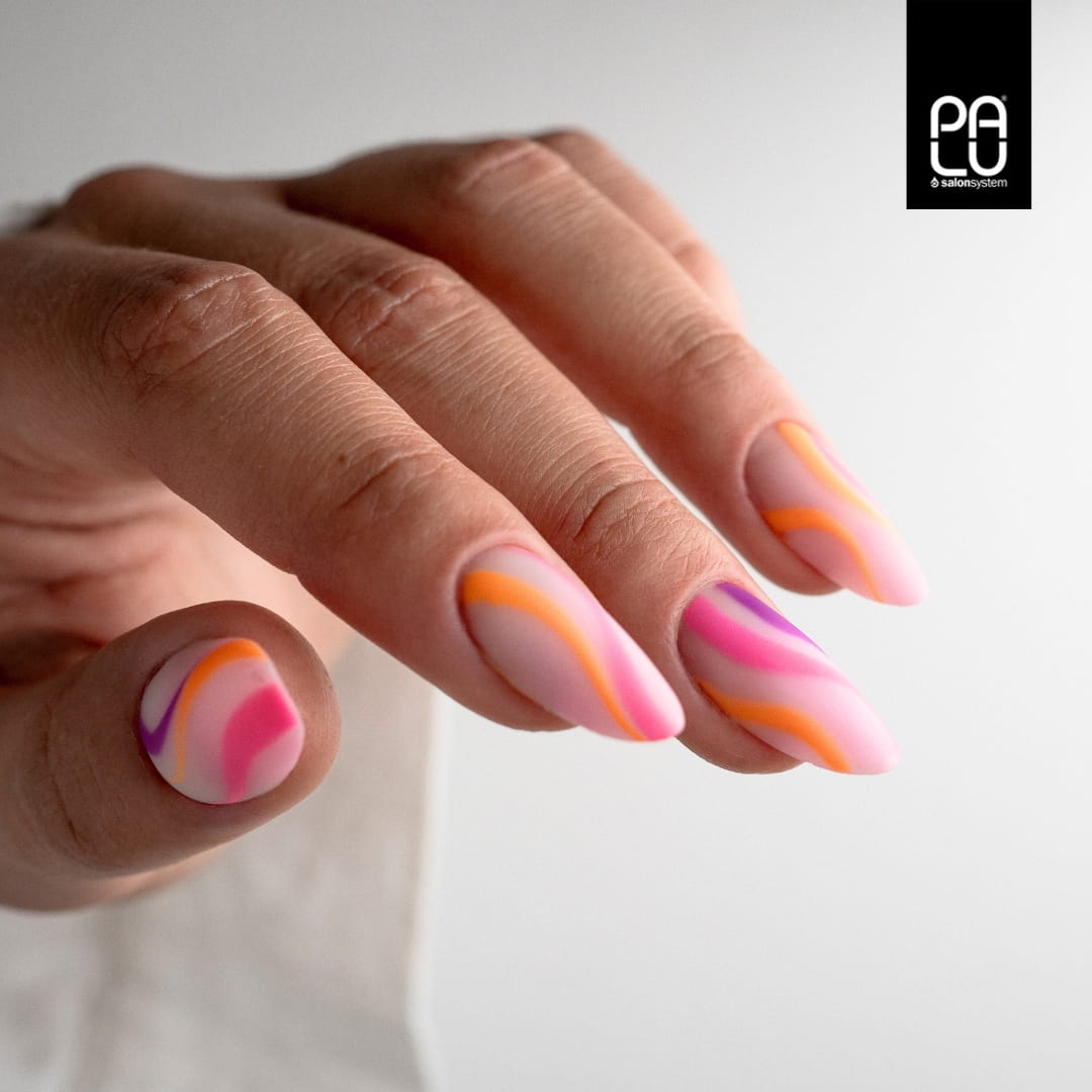 Palu - Pro Light Builder Gel Soft Pink/45g