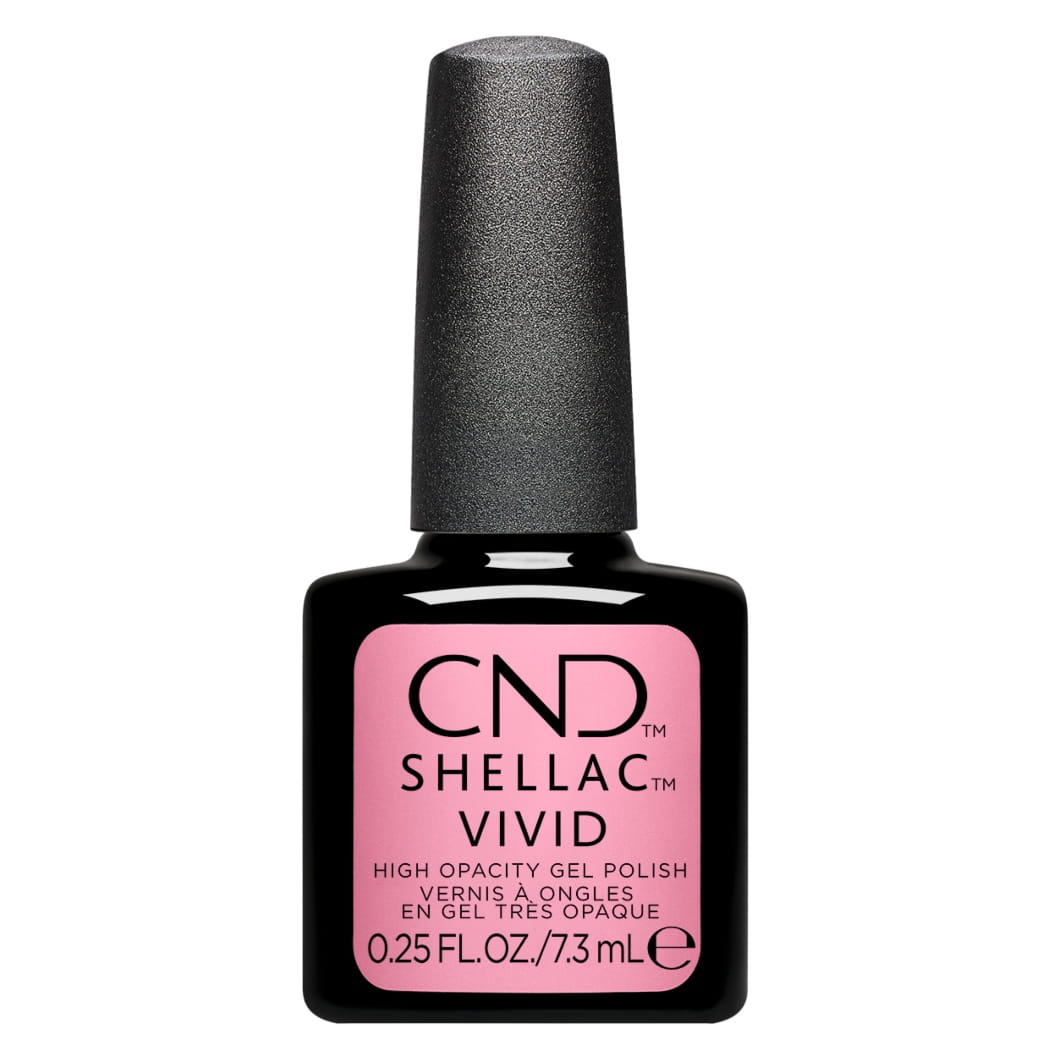 CND Shellac Blush Pink 7,3ml