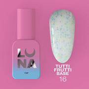 LunaMoon Tutti Frutti Base nr 16 13ml