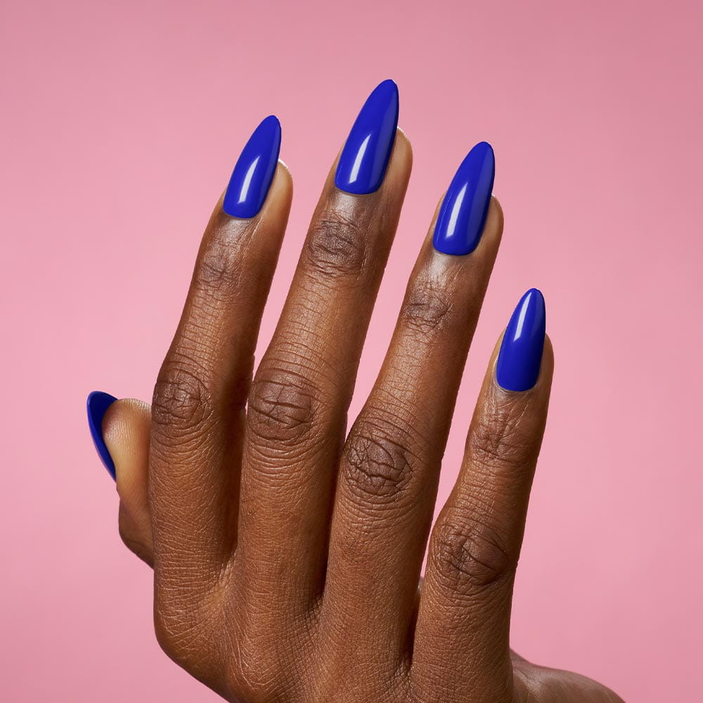 CND Shellac Lazuli Blue 7,3ml