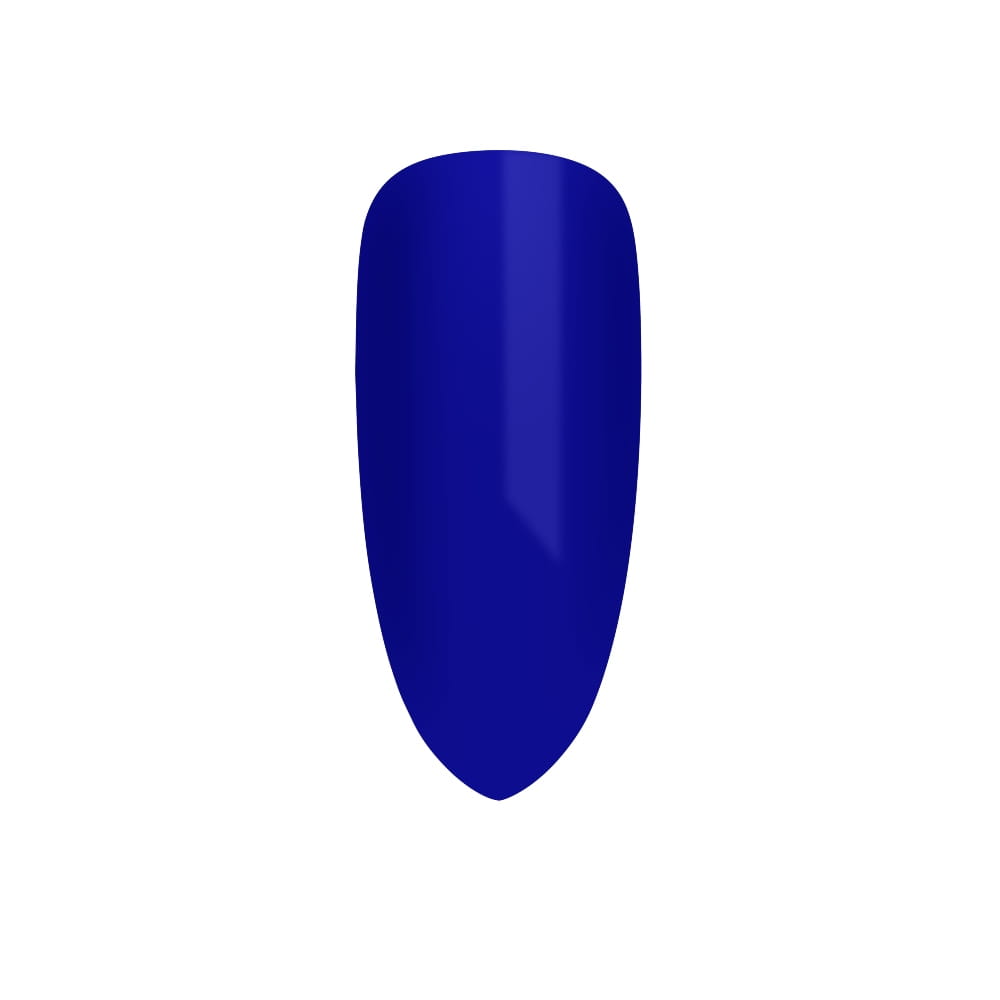 CND Shellac Lazuli Blue 7,3ml