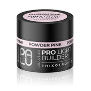 Palu - Pro Light Builder Gel Powder Pink/12g