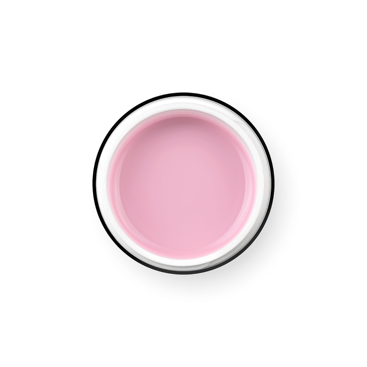 Palu - Pro Light Builder Gel Powder Pink/90g