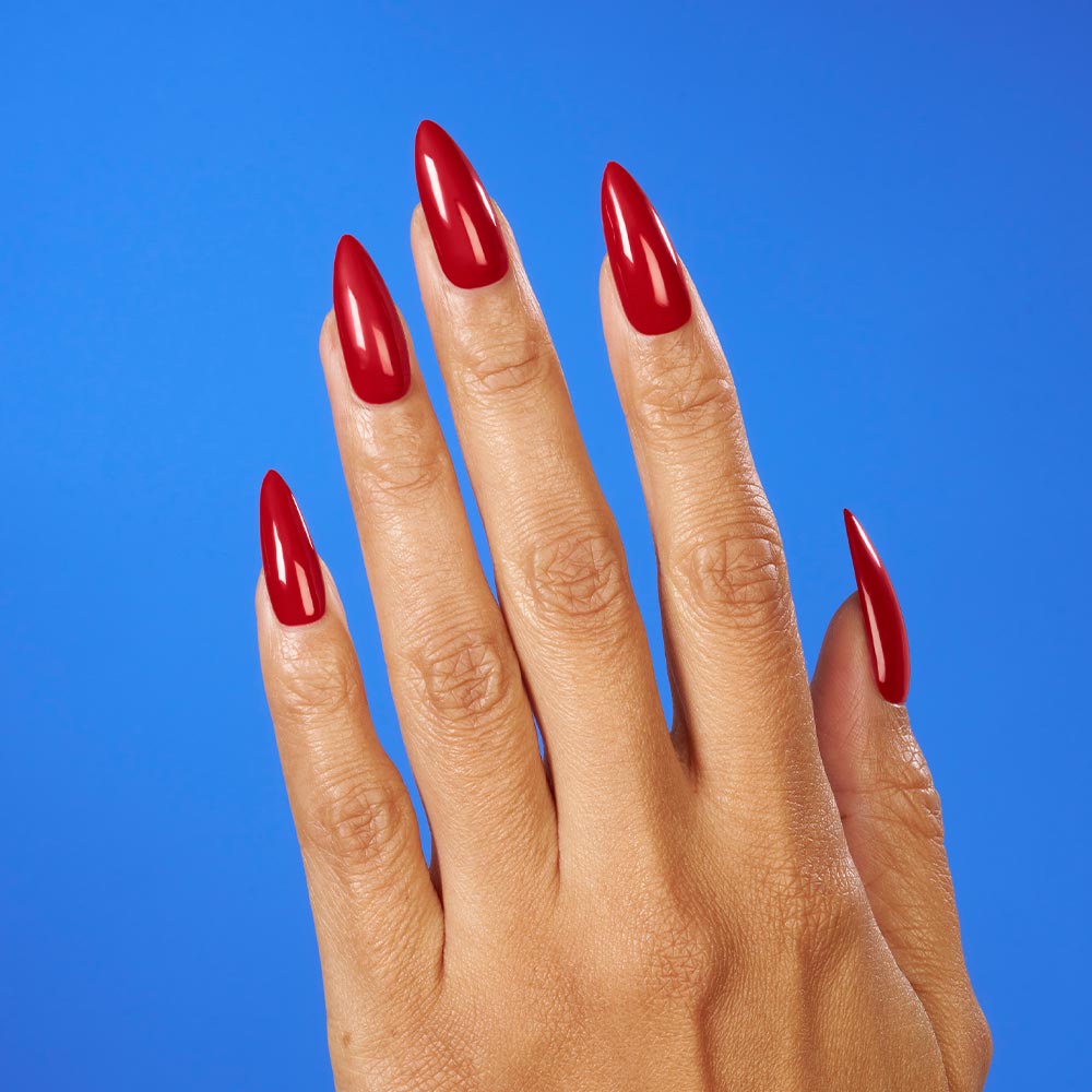 CND Shellac Red Carpet 7,3ml