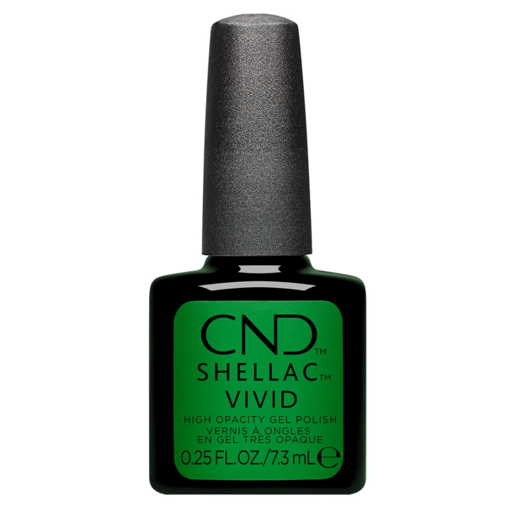 CND Shellac Kolekcja Vivid
