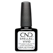 CND Shellac White Gloves 7,3ml