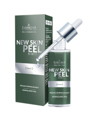 Farmona New Skin Peel, Peel Matt Peeling Normalizujący 30 Ml