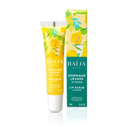 Baija Lip Scrub Lamon Peeling Do Ust 15 Ml