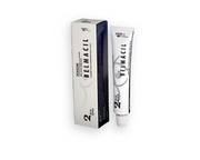 Belmacil Farbka Do Brwi I Rzęs 2. Blue Black 20 Ml