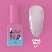 LunaMoon Opal Base nr 1 13ml
