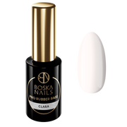Boska Nails Baza Kauczukowa Pro Rubber Base Clara 10 ml