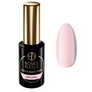 Boska Nails Baza Kauczukowa Pro Rubber Base Natural 10 ml
