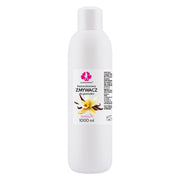 Allepaznokcie Zmywacz Wanilia 1000 ml