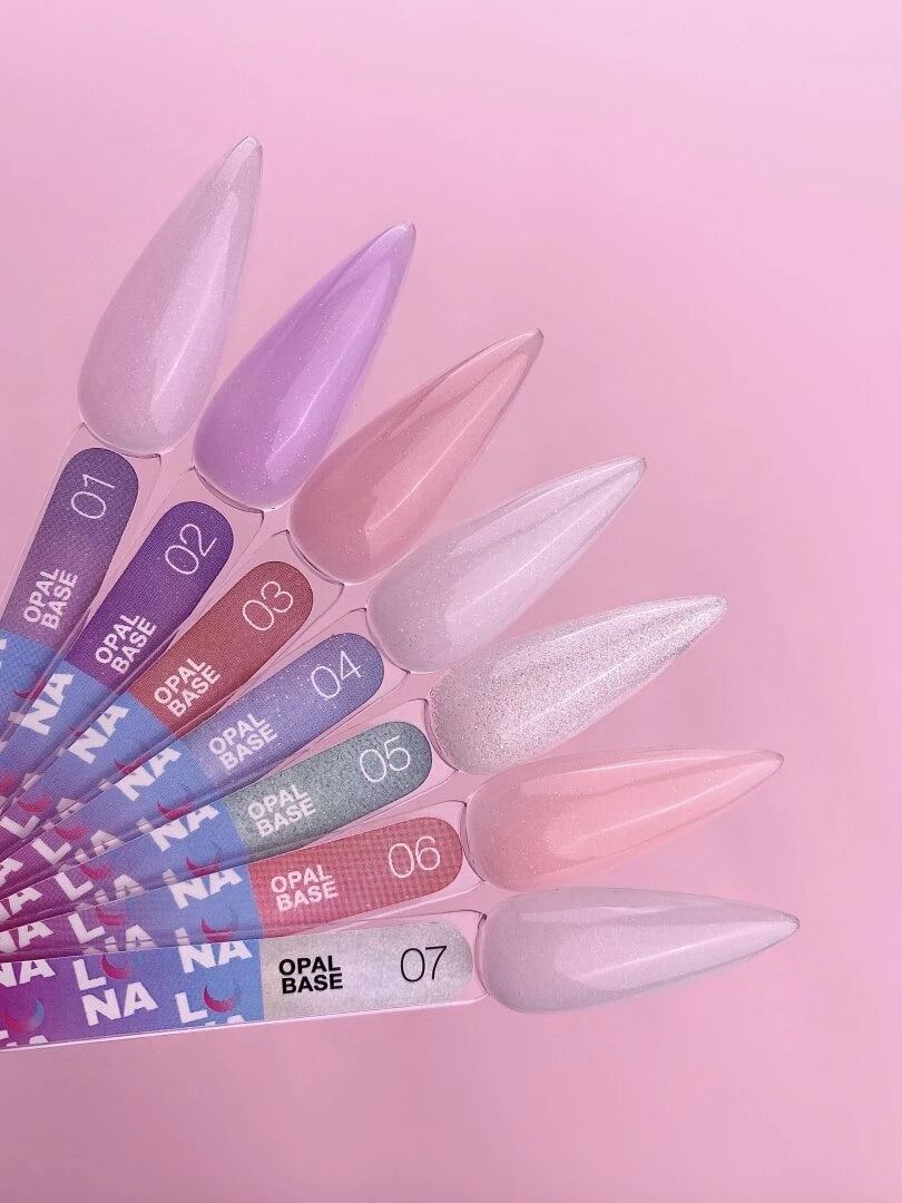 LunaMoon Opal Base nr 1 13ml