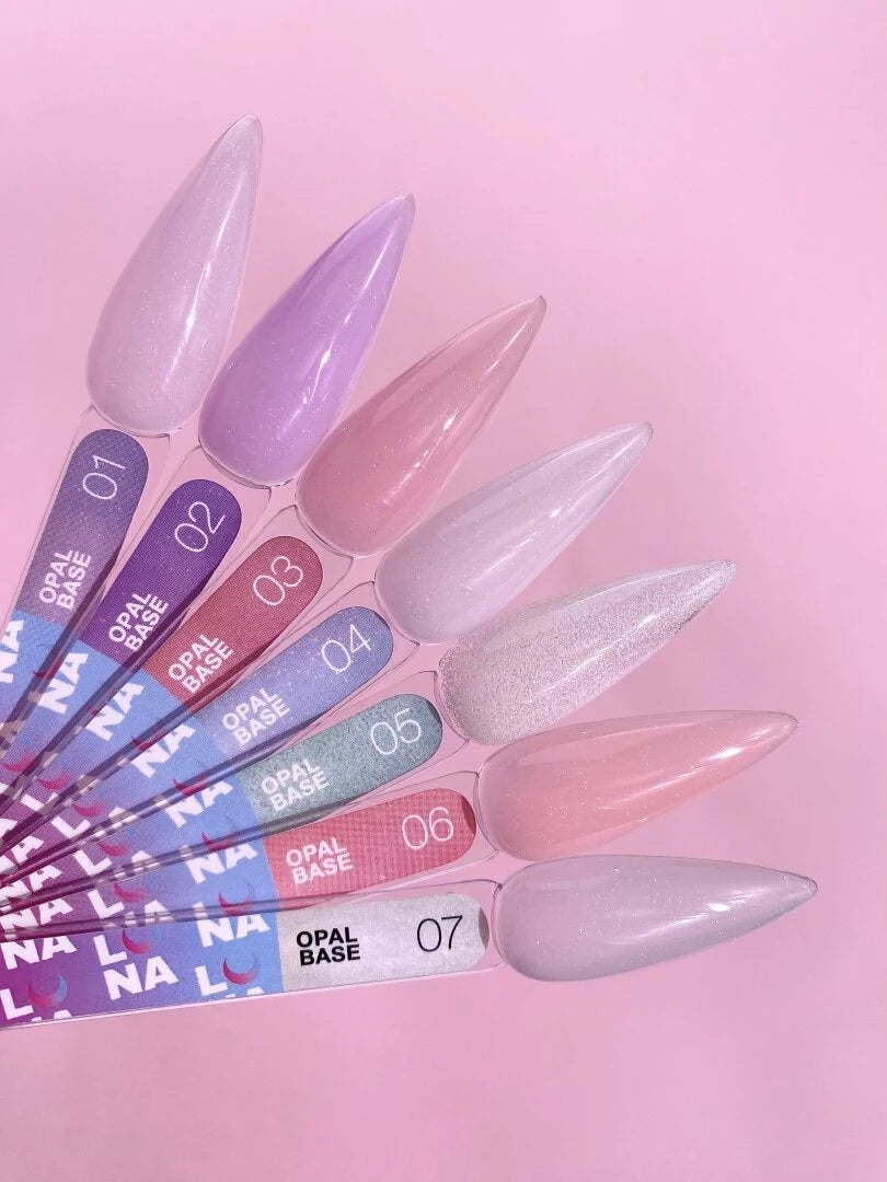 LunaMoon Opal Base nr 1 13ml
