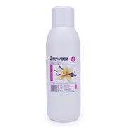 Allepaznokcie Zmywacz Wanilia 500 ml