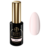 Boska Nails Baza Kauczukowa Pro Rubber Base Sally 10 ml