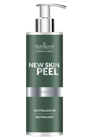 Farmona Farmona New Skin Peel Neutralizator 280ml