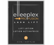 Elleebana Elleeplex Pro Fusion - Saszetka Aktywator Nr 1 1 Szt
