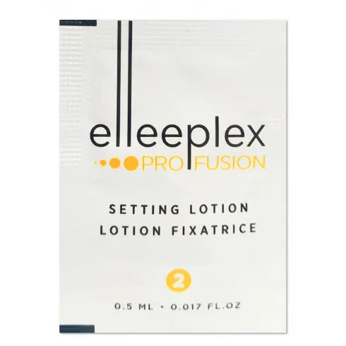 Elleebana Elleeplex Pro Fusion - Saszetka Neutralizator Nr 2 1 Sztuka