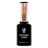 Victoria Vynn Liquid Poly Gel 01 Misty Milk Płynny Akrylo-Żel Do Paznokci W Butelce 15ml