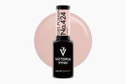 Victoria Vynn Lakier Hybrydowy 424 Nugat 8 ml