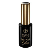 Boska Nails Top No 1 Gloss 10 ml