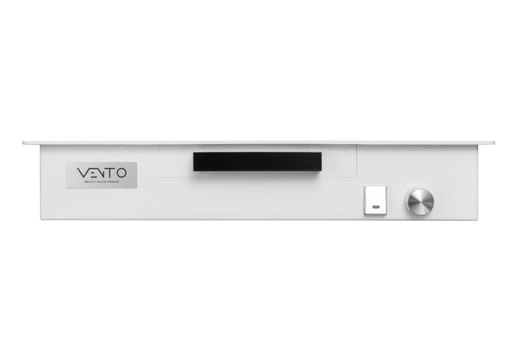 Vento Beauty Biurko Moderno 1 Z Pochłaniaczem Pyłu Vento Pro Plus