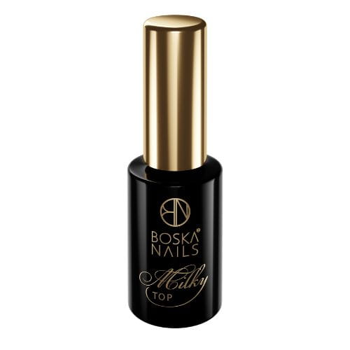 Boska Nails Top Milky 10 ml