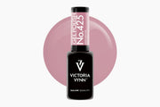 Victoria Vynn Lakier Hybrydowy 425 MacaRose 8 ml