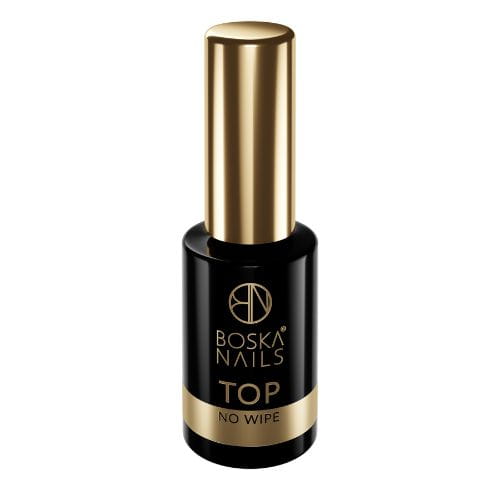Boska Nails Top No Wipe 10 ml