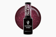 Victoria Vynn Lakier Hybrydowy 426 Mocha Éclair 8 ml