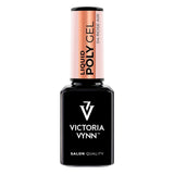 Victoria Vynn Liquid Poly Gel 04 Rose Air Płynny Akrylo-Żel Do Paznokci W Butelce 15ml