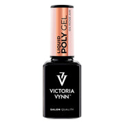 Victoria Vynn Liquid Poly Gel 04 Rose Air Płynny Akrylo-Żel Do Paznokci W Butelce 15ml