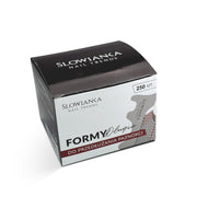 Slowianka Forma Papierowa Long 250szt Box