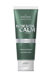 Farmona New Skin Peel, Calm Mask Maska Łagodząca 200ml