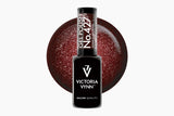 Victoria Vynn Lakier Hybrydowy 427 Sparkle Brownie 8 ml