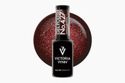 Victoria Vynn Lakier Hybrydowy 427 Sparkle Brownie 8 ml