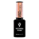Victoria Vynn Liquid Poly Gel 05 Silver Haze Płynny Akrylo-Żel Do Paznokci W Butelce 15ml