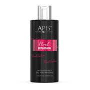 Apis Floral Explosion Wygładzający Żel Pod Prysznic / 300 Ml